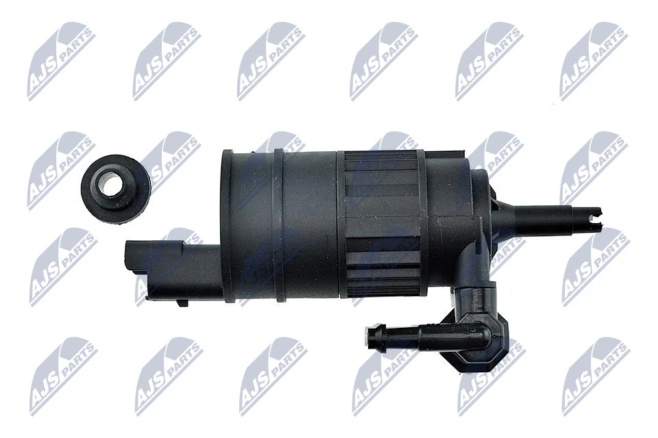 Washer Fluid Pump, window cleaning ESP-RE-000