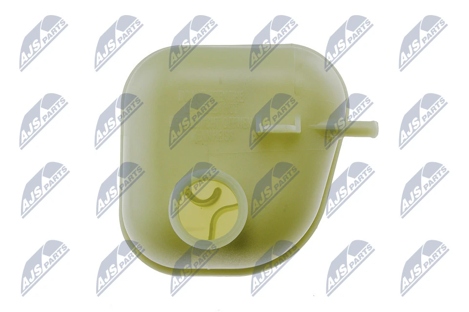 Expansion Tank, coolant CZW-BM-009