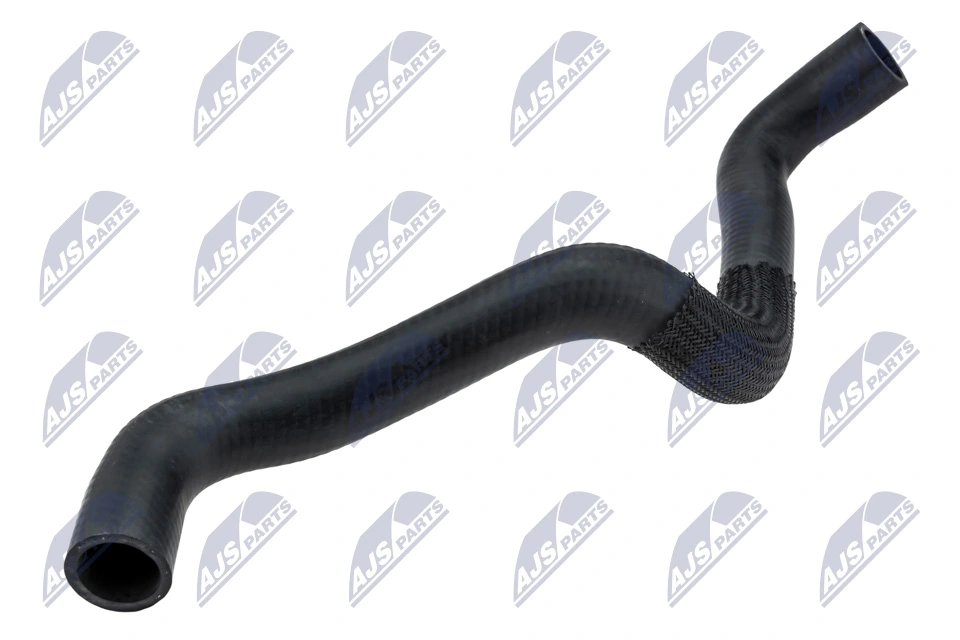 Radiator Hose CPP-FR-016