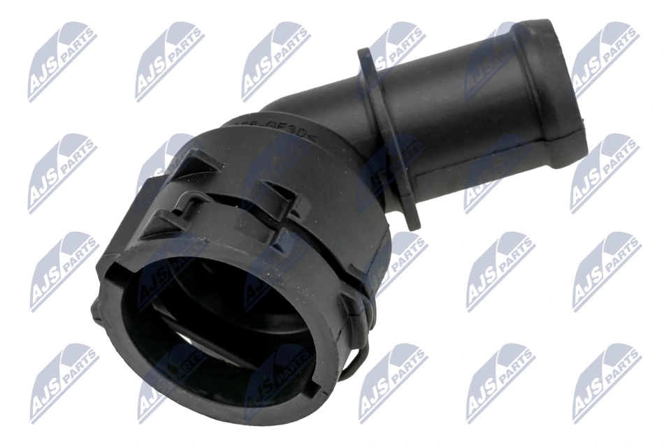 Coolant Flange CTM-VW-062