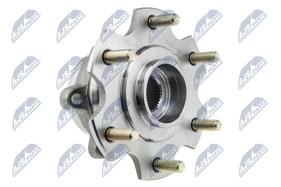 Wheel Bearing Kit KLT-MS-041