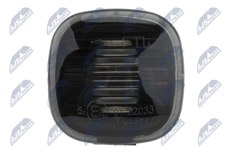 Blinkleuchte ELP-AU-011