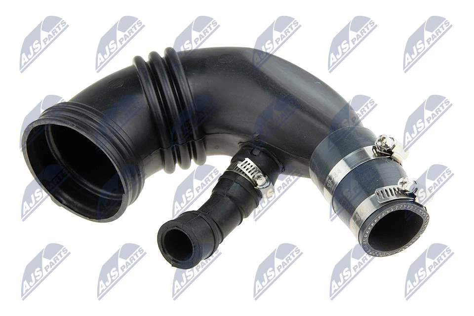 Charge Air Hose GPP-AR-000