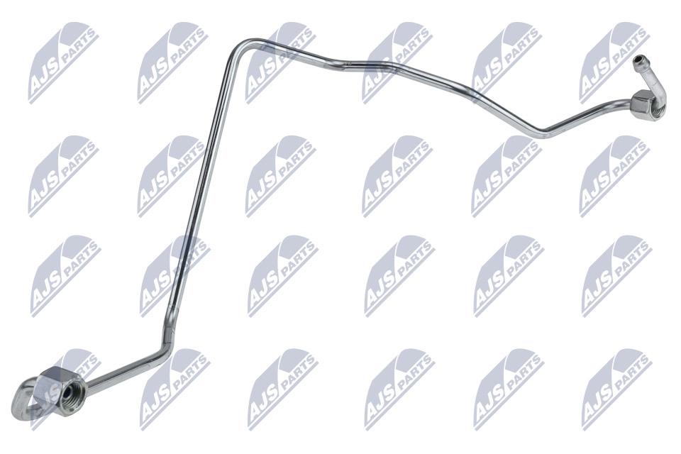 Oil Pipe, charger ECD-VW-041