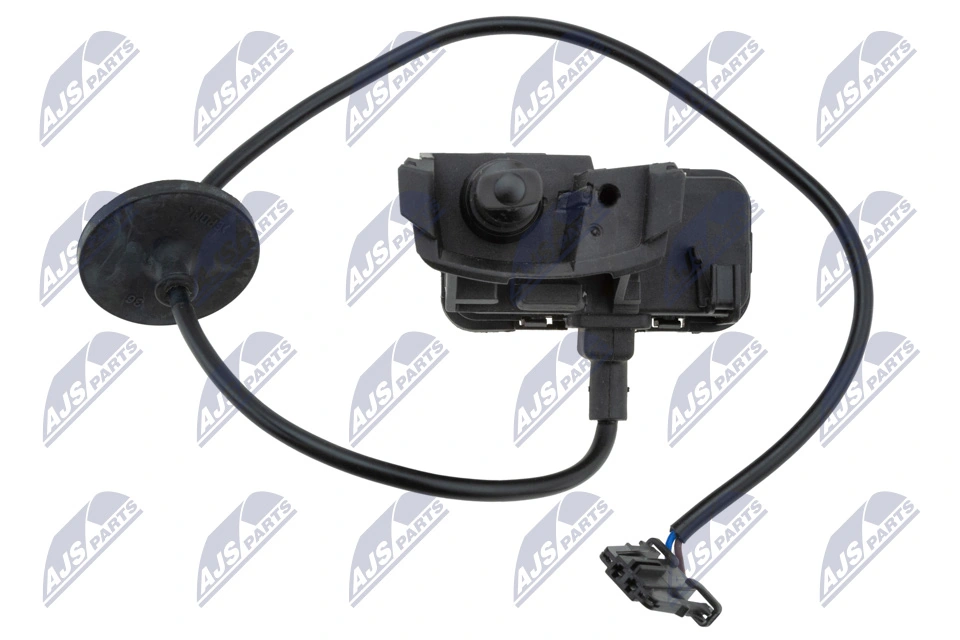 NTY EZC-VW-444 Actuator, fuel filler flap