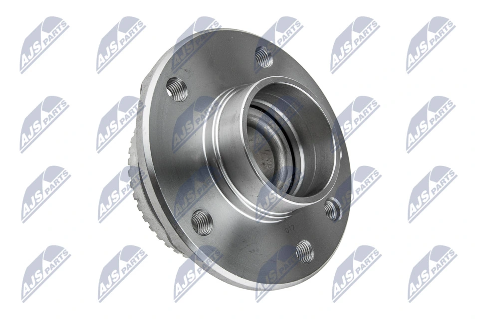 Wheel Bearing Kit KLP-PL-008