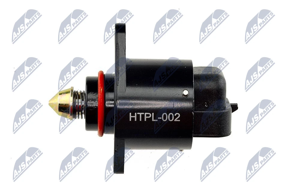 Idle Control Valve, air supply ESK-PL-002