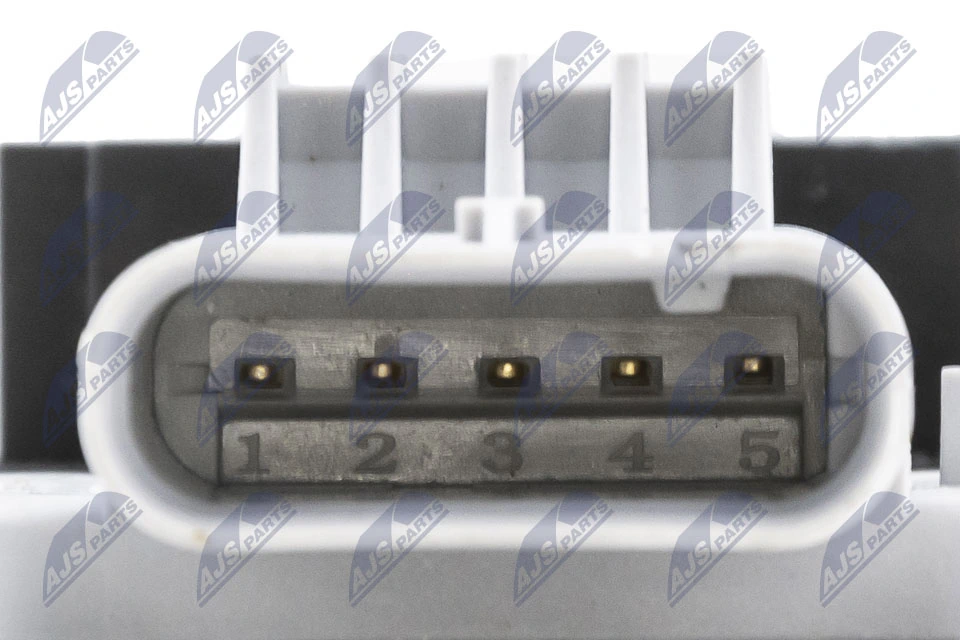 NTY ENOX-FR-000 NOx Sensor, NOx catalytic converter