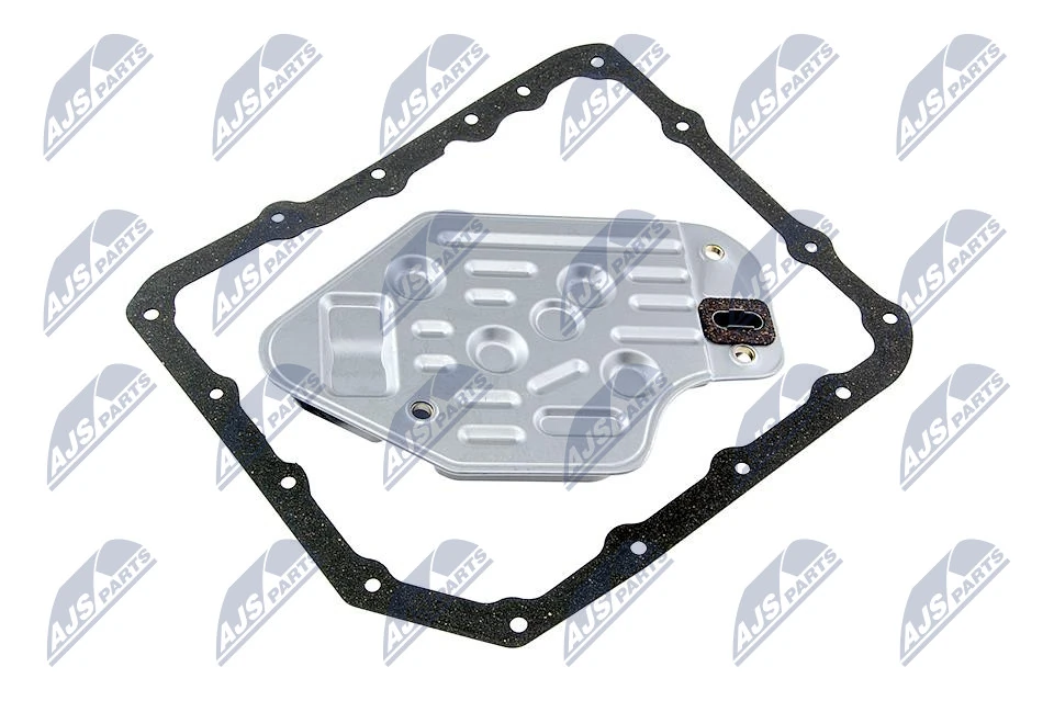 Hydraulic Filter Kit, automatic transmission FSF-BM-005