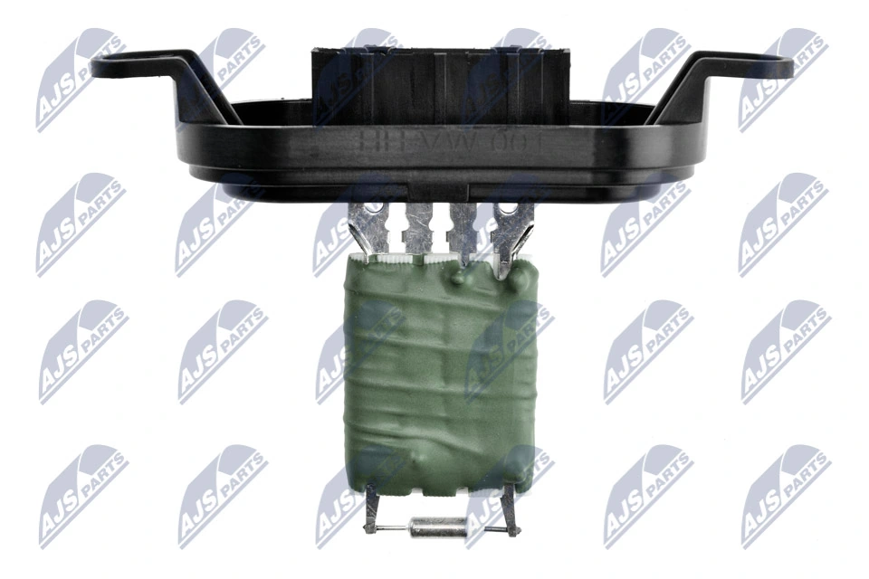 저항, 내부 팬 ERD-VW-001