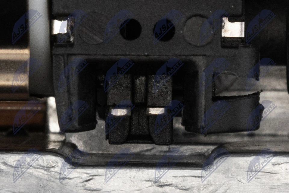 NTY ECD-FR-023 Control Box, charger