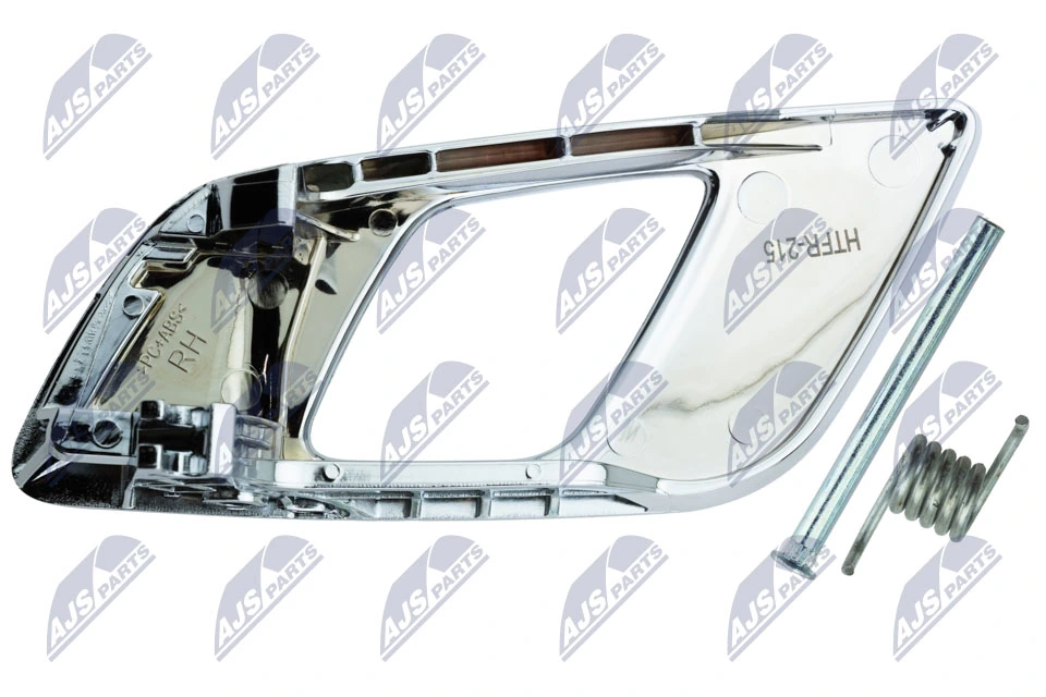 NTY EZC-FR-215 Door Handle, interior equipment
