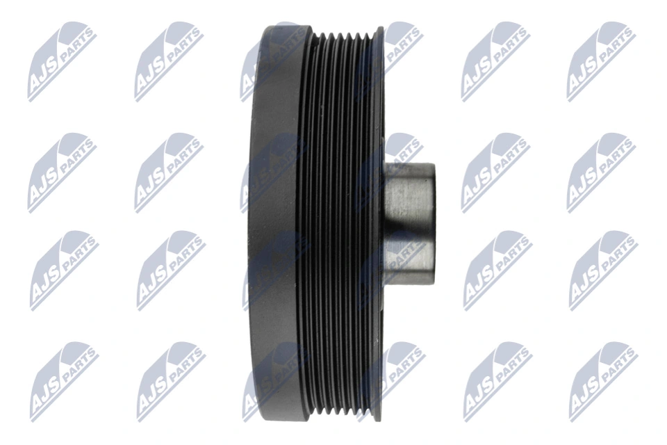 Belt Pulley, crankshaft RKP-TY-022