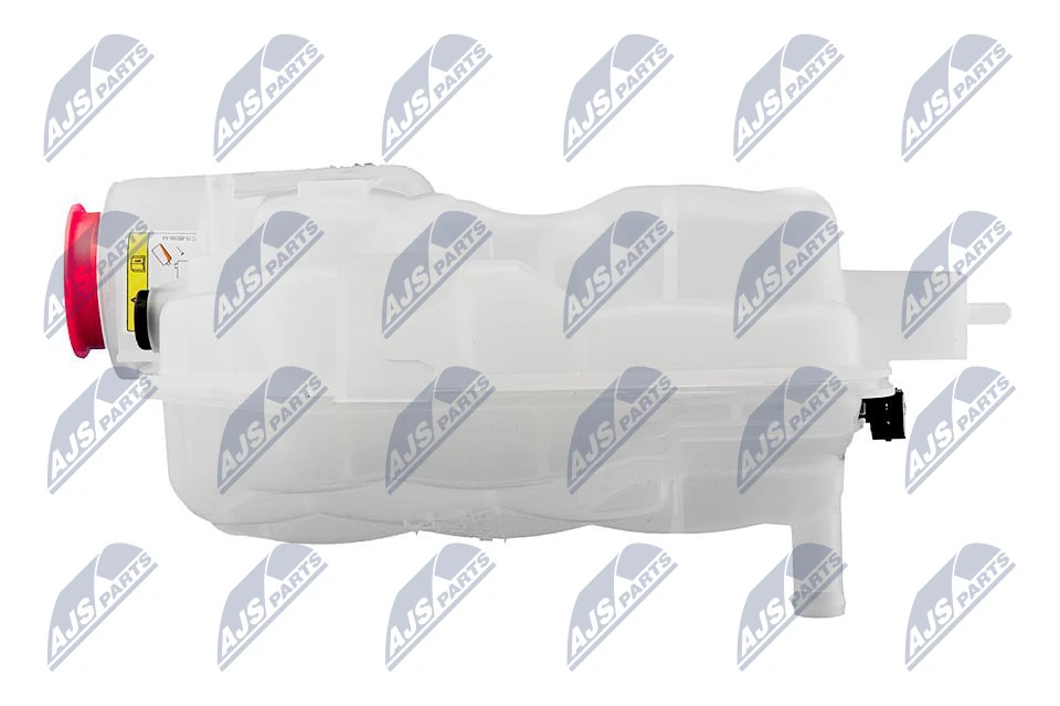 Expansion Tank, coolant CZW-LR-002