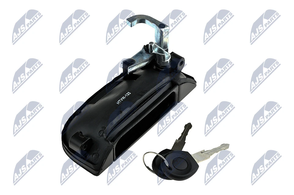 Exterior Door Handle EZC-VW-133