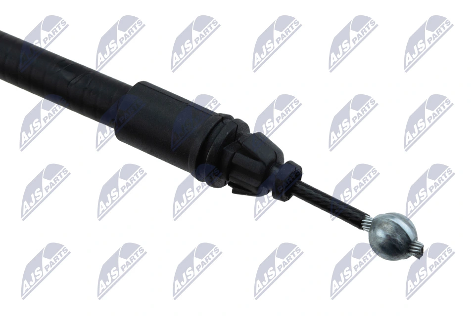 Cable Pull, parking brake HLR-PL-022