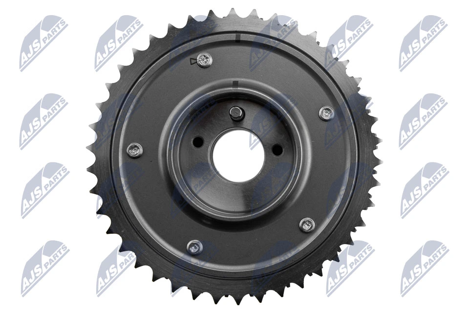 Camshaft Adjuster RKZ-ME-004