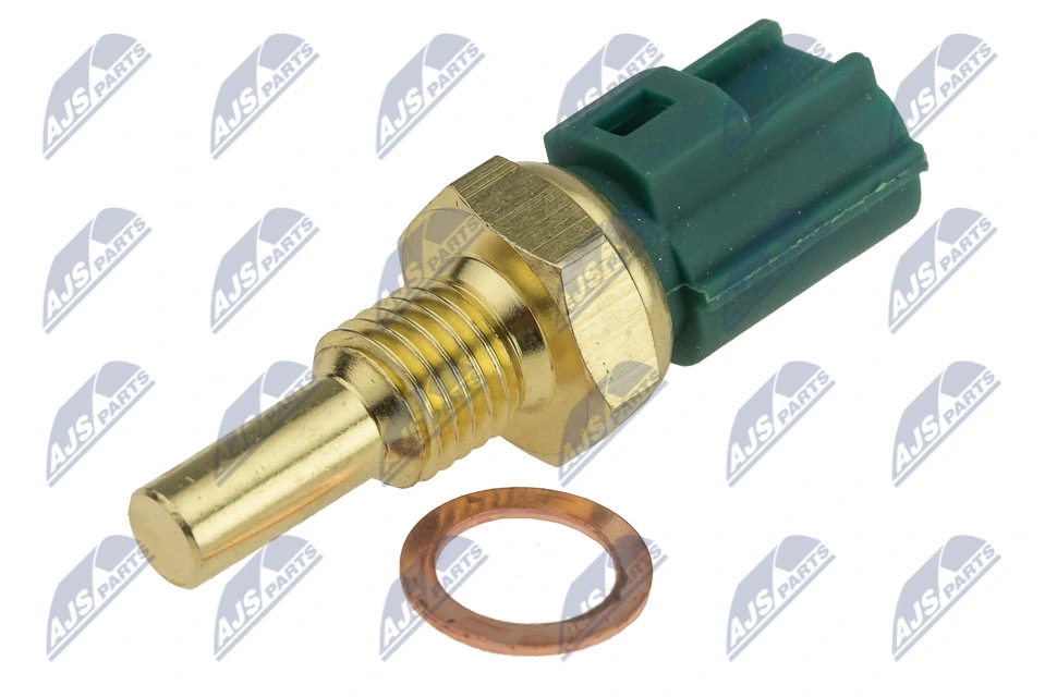 Sensor, coolant temperature ECT-TY-002