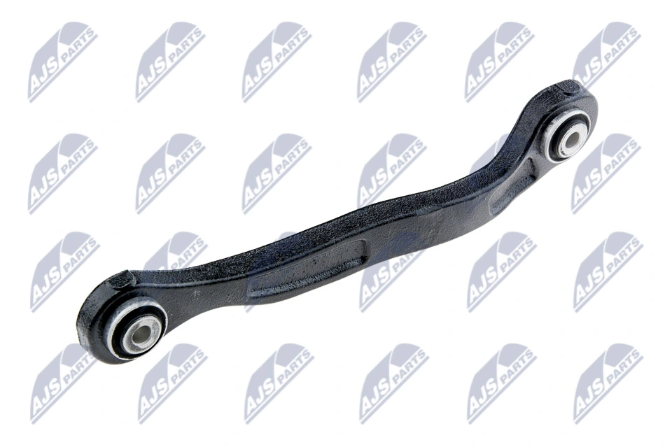 Control/Trailing Arm, wheel suspension ZWT-CH-058