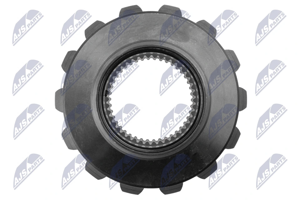 NTY NWP-VW-004 Propshaft, axle drive