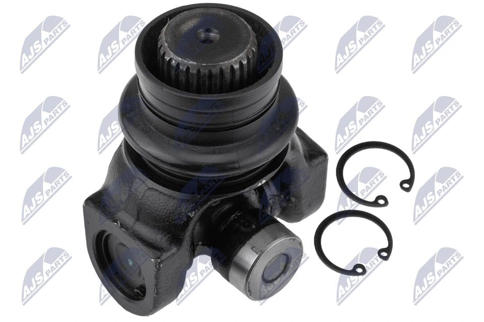 NTY NKW-BM-001 Joint, propshaft