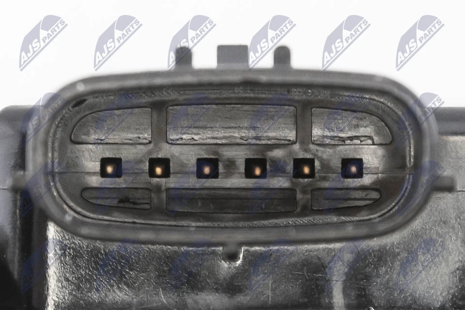 NTY ETB-MZ-005 Throttle Body