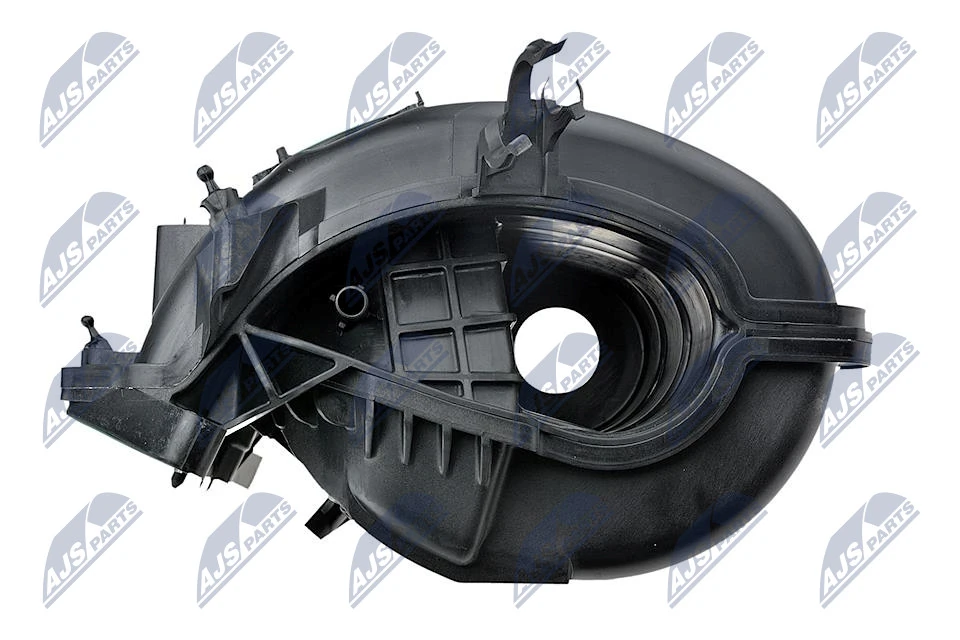 NTY BKS-SK-000 Intake Manifold Module