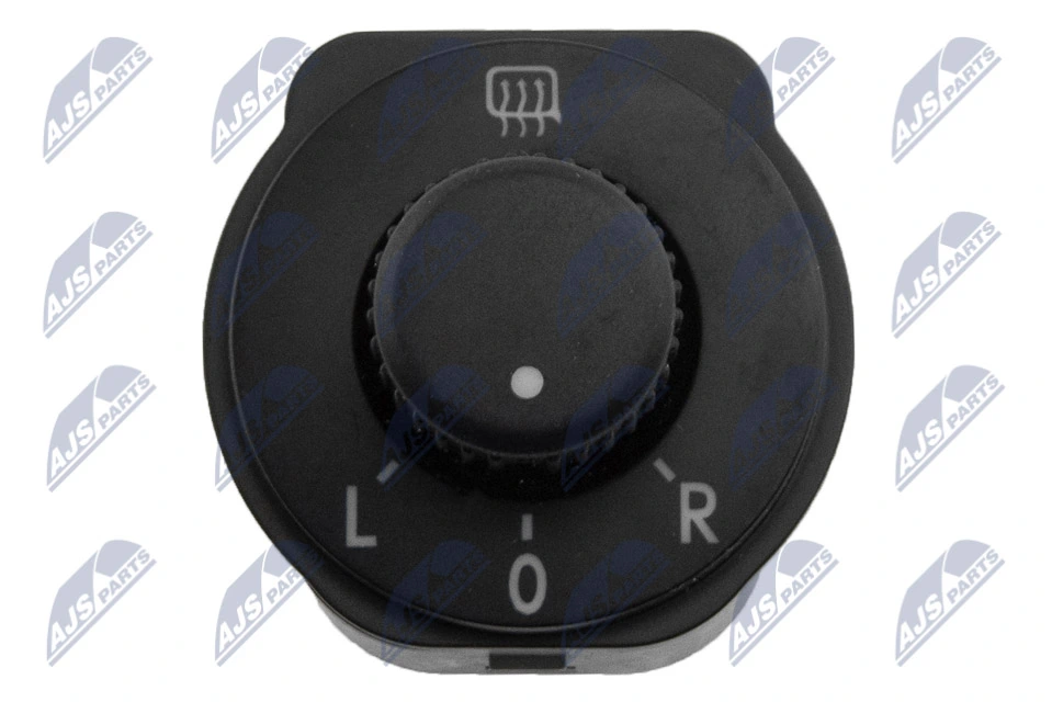 NTY EWS-VW-111 Switch, exterior mirror adjustment
