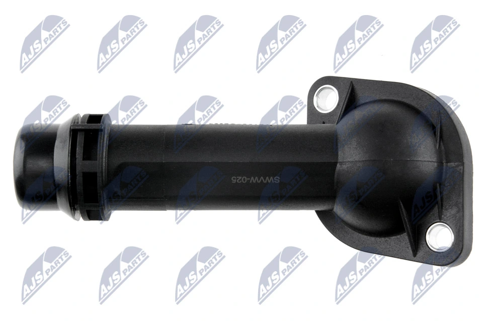 Coolant Flange CTM-VW-025