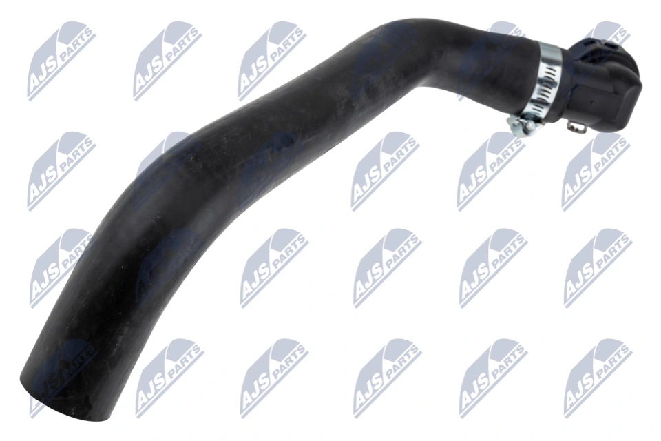 NTY CPP-AR-001 Radiator Hose