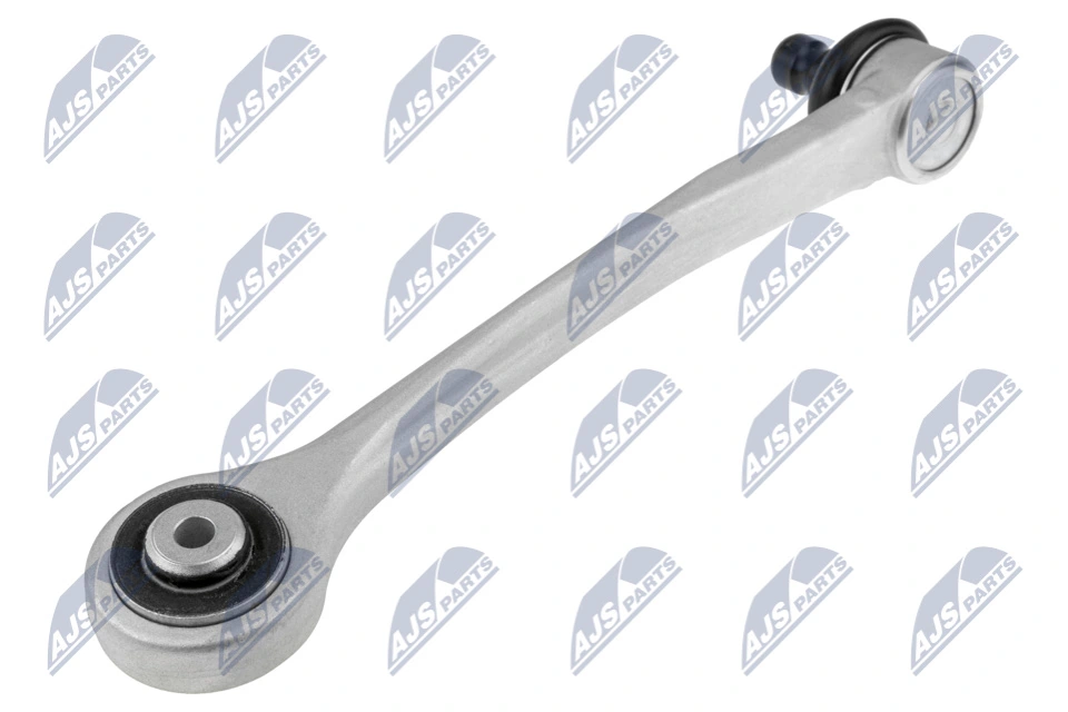 Control/Trailing Arm, wheel suspension ZWG-AU-011