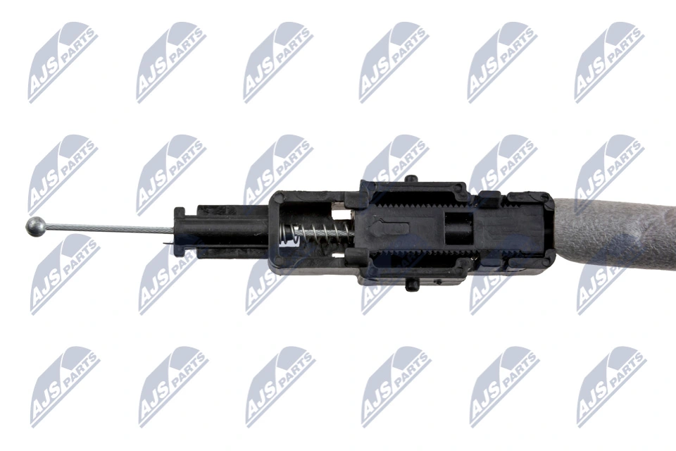 NTY EZC-ME-165 Roller Guide, sliding door