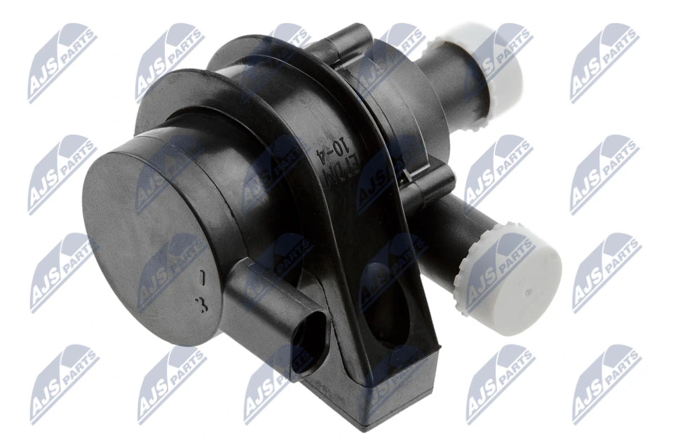 Auxiliary Water Pump (cooling water circuit) CPZ-VW-008