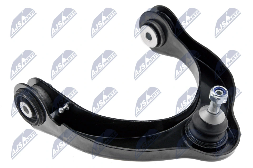 Control/Trailing Arm, wheel suspension ZWG-CH-046