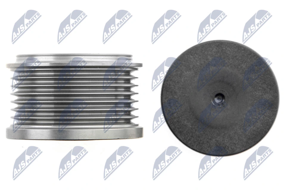 Alternator Freewheel Clutch ESA-FR-003