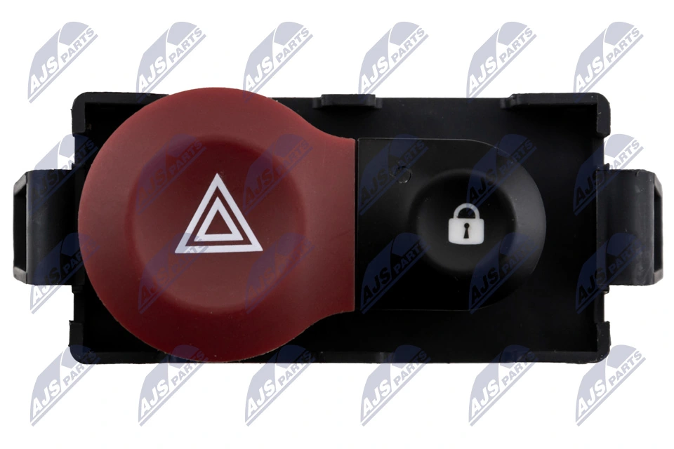 Hazard Warning Light Switch EWS-RE-096