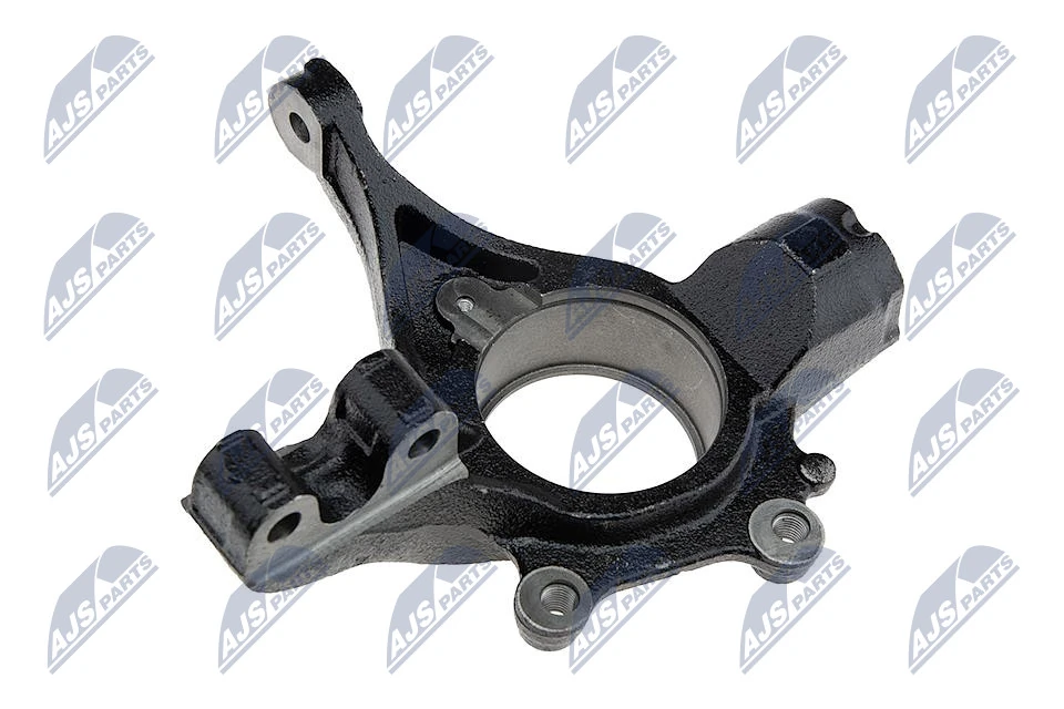 Steering Knuckle, wheel suspension ZZP-PE-001