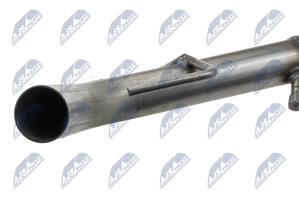 Ruß-/Partikelfilter, Abgasanlage DPF-PL-007