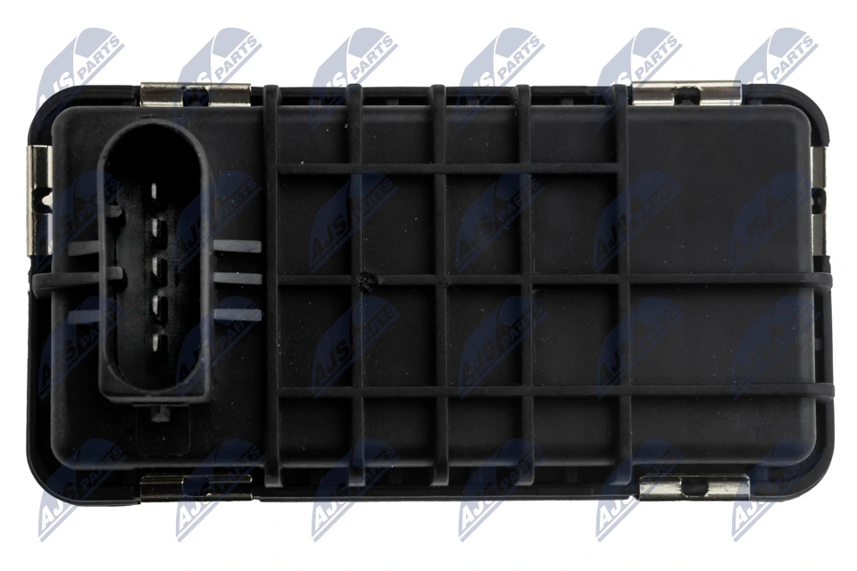 NTY ECD-FR-008 Actuator, turbocharger