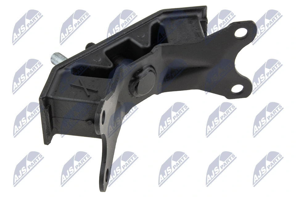NTY ZPS-SB-006 Mounting, engine