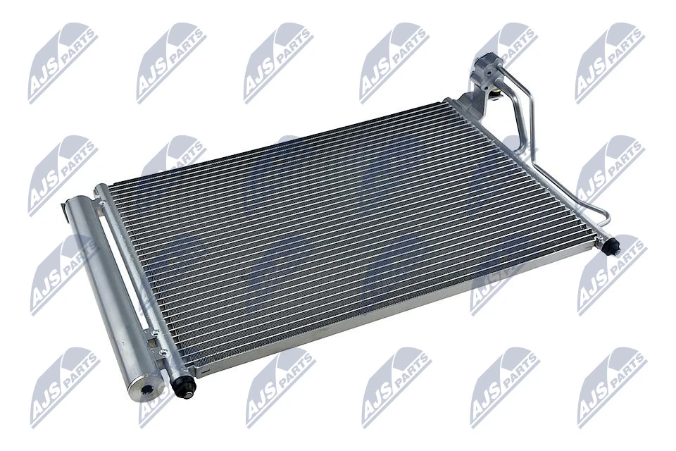 Condenser, air conditioning CCS-HY-012