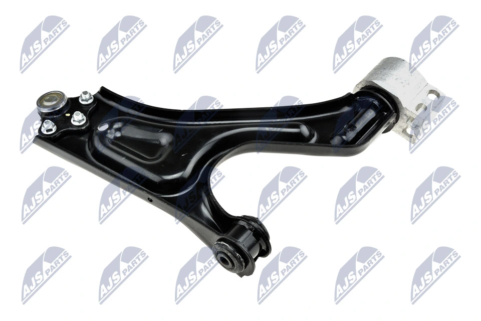 Control/Trailing Arm, wheel suspension ZWD-SA-003