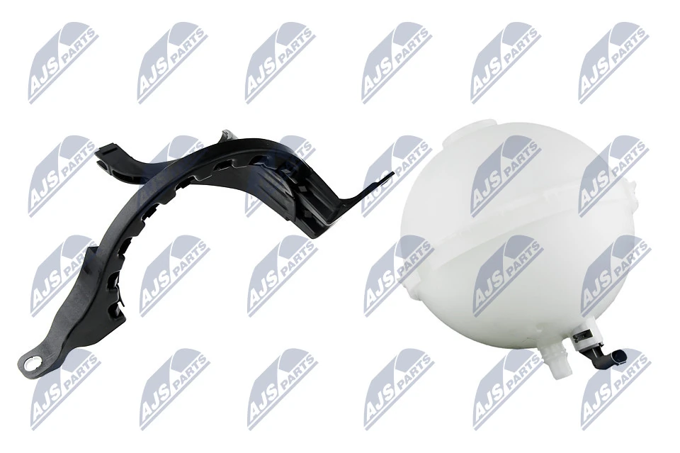 Expansion Tank, coolant CZW-BM-008