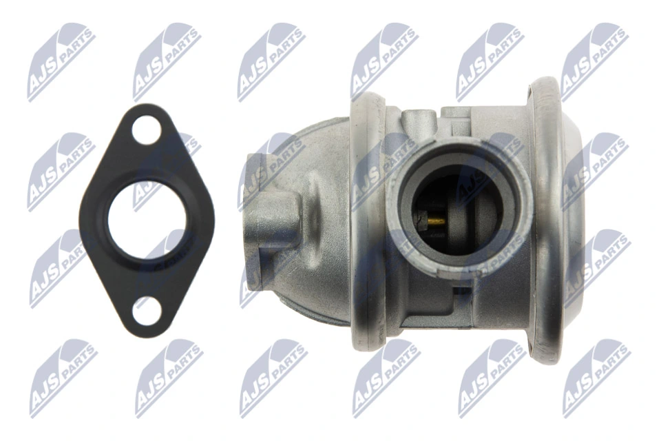 Valve, secondary air system EWP-AU-008