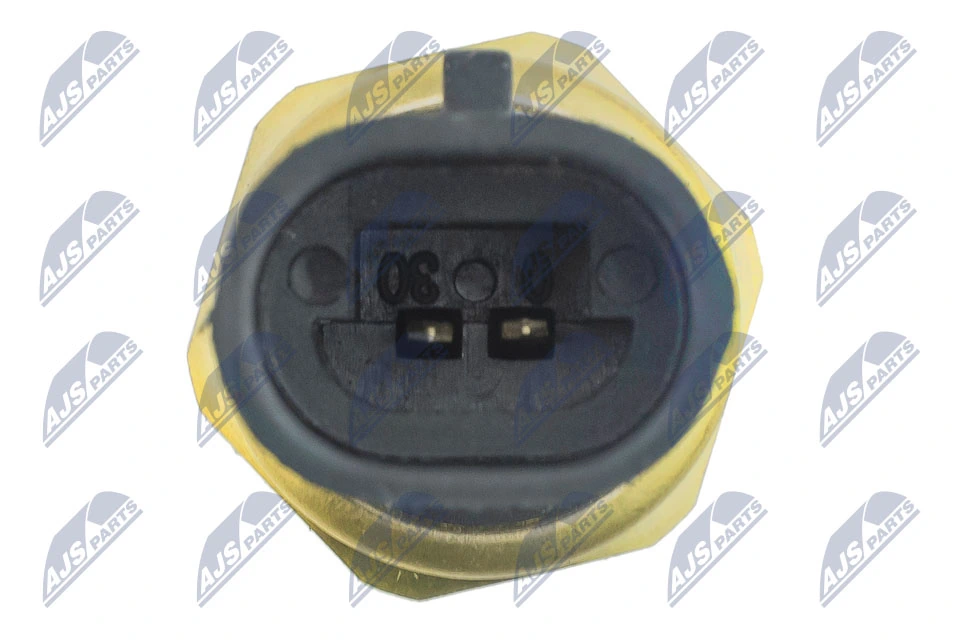 Sensor, coolant temperature ECT-PL-006