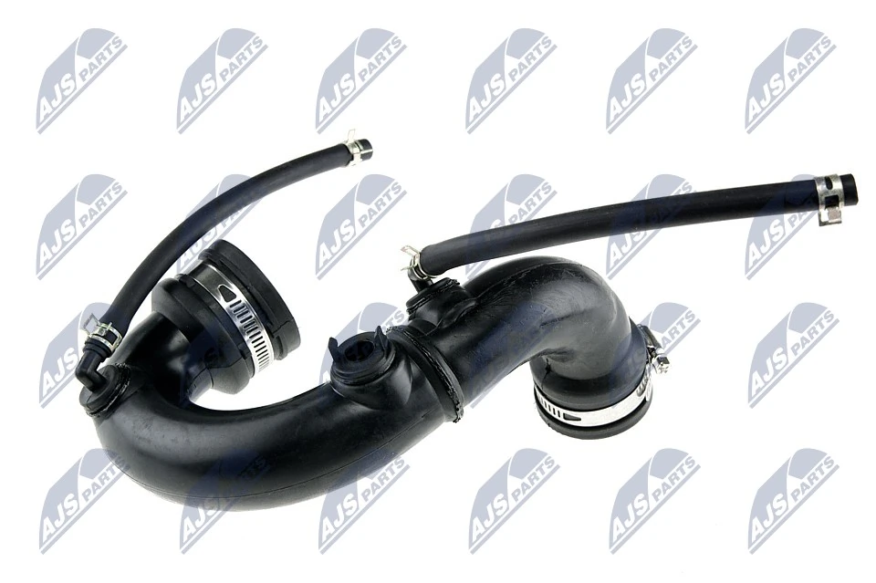 Charge Air Hose GPP-RE-001