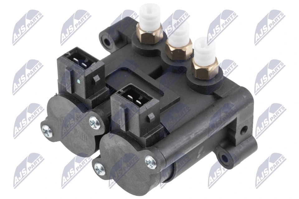 Valve, compressed-air system ZPZ-BM-002