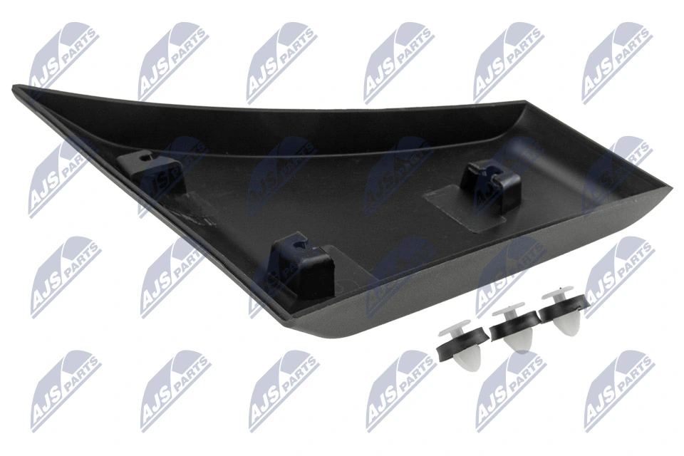 NTY EZC-RE-148 Trim/Protection Strip, quarter panel