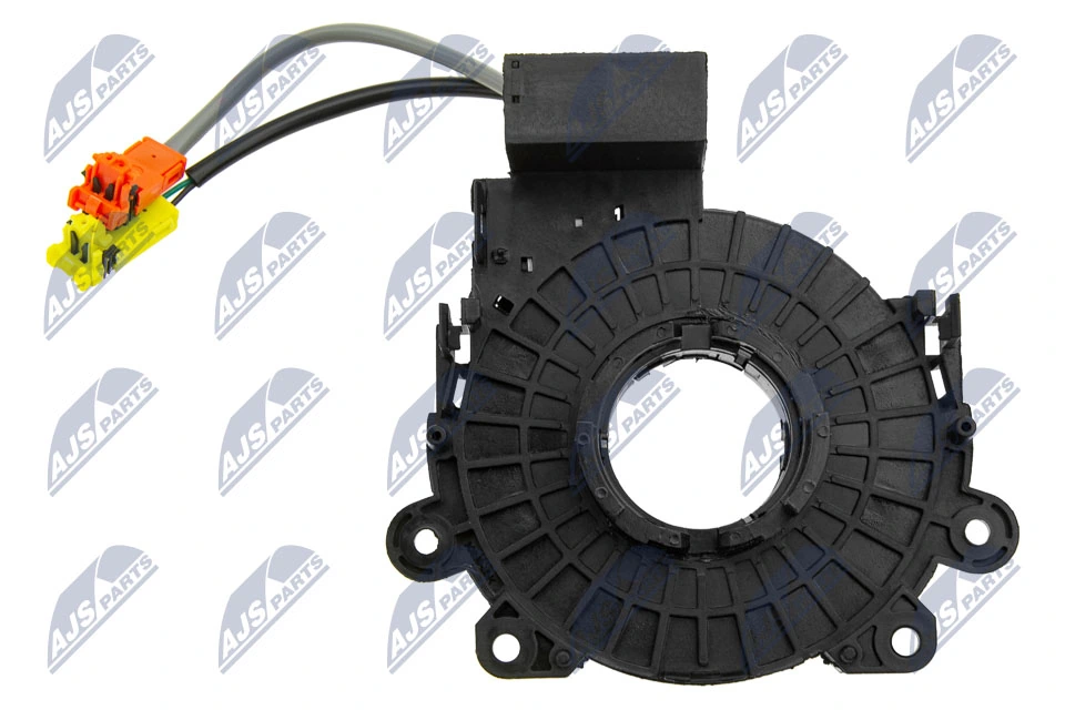 NTY EAS-NS-017 Clock Spring, airbag