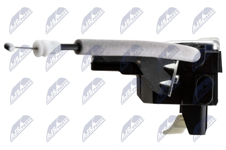 NTY EZC-ME-328 Tailgate Lock